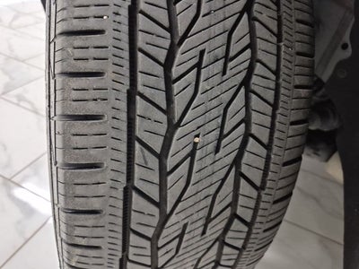 2024 Chevrolet Traverse LS