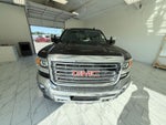 2018 GMC Sierra 2500 HD SLT