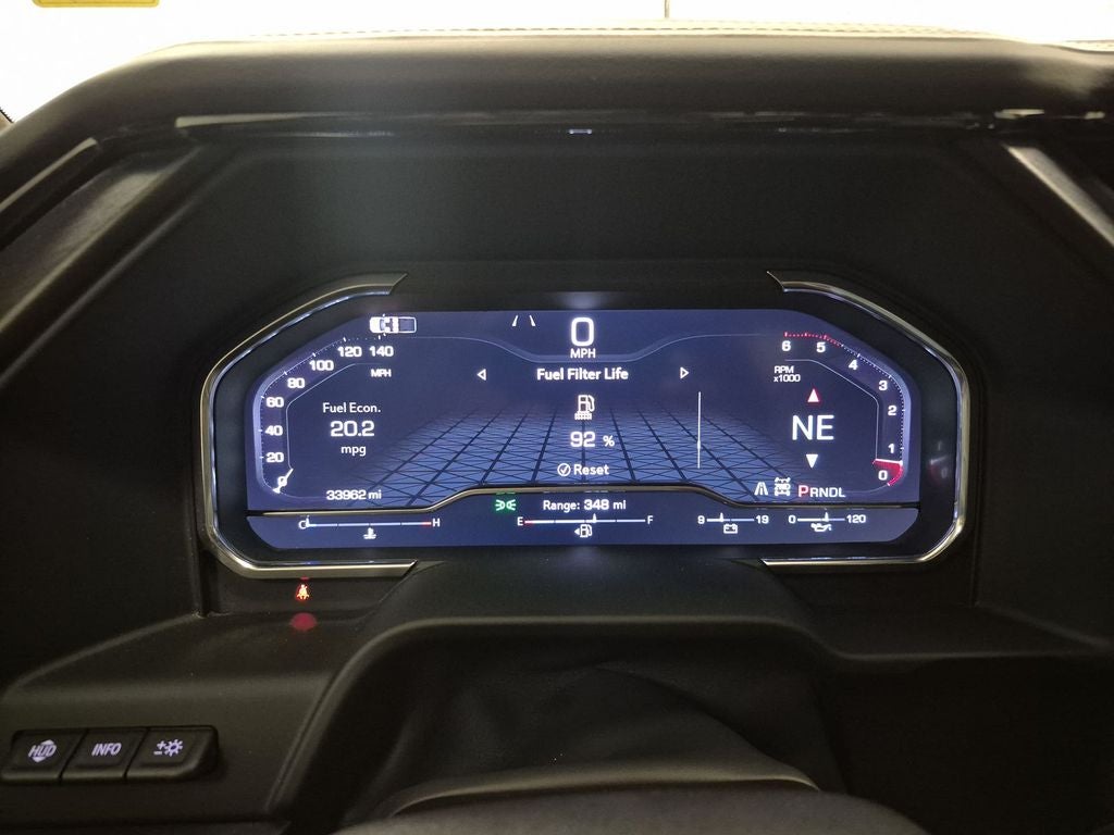 2024 GMC Sierra 2500 HD AT4X