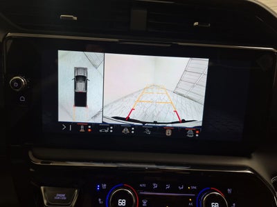 2024 GMC Sierra 2500 HD AT4X