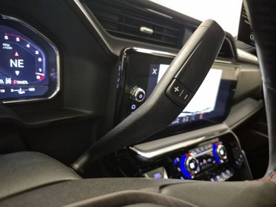 2024 GMC Sierra 2500 HD AT4X