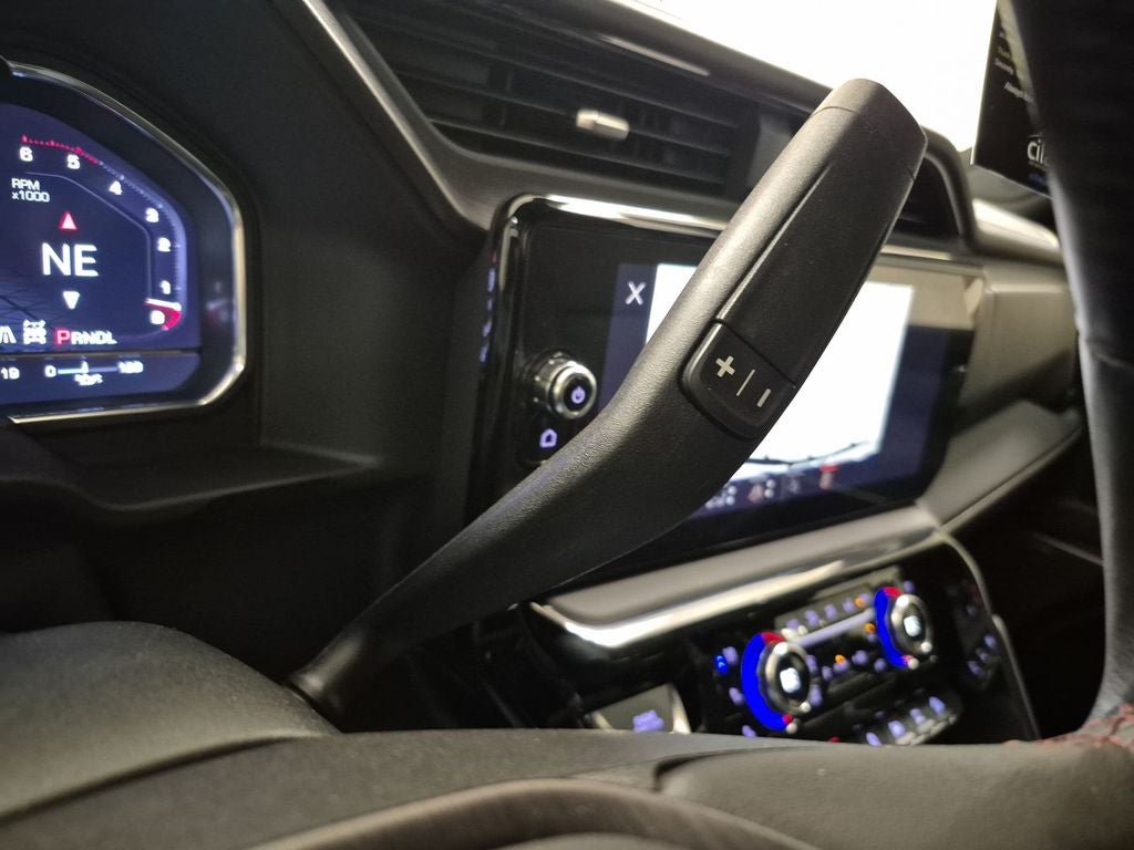 2024 GMC Sierra 2500 HD AT4X