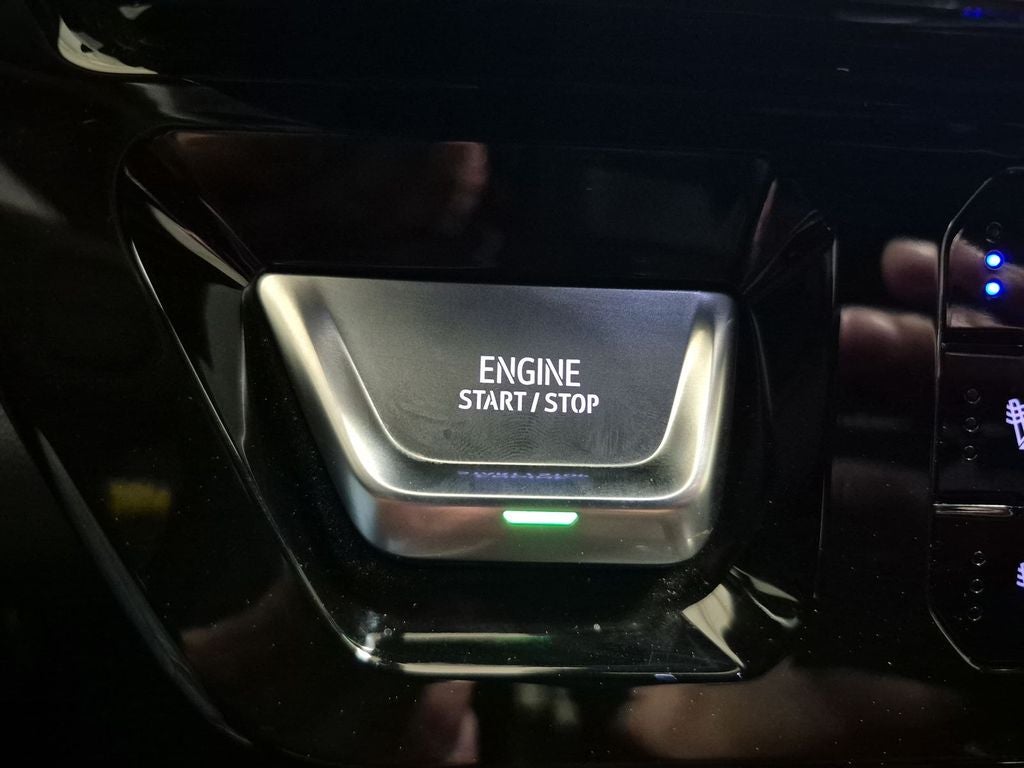 2024 GMC Sierra 2500 HD AT4X