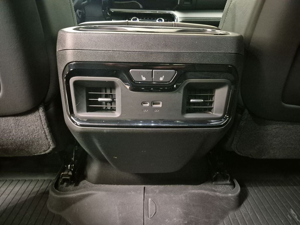 2024 GMC Sierra 2500 HD AT4X