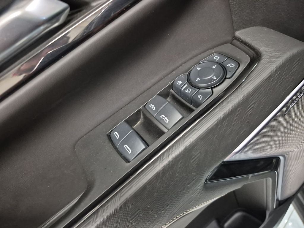 2024 GMC Sierra 2500 HD AT4X