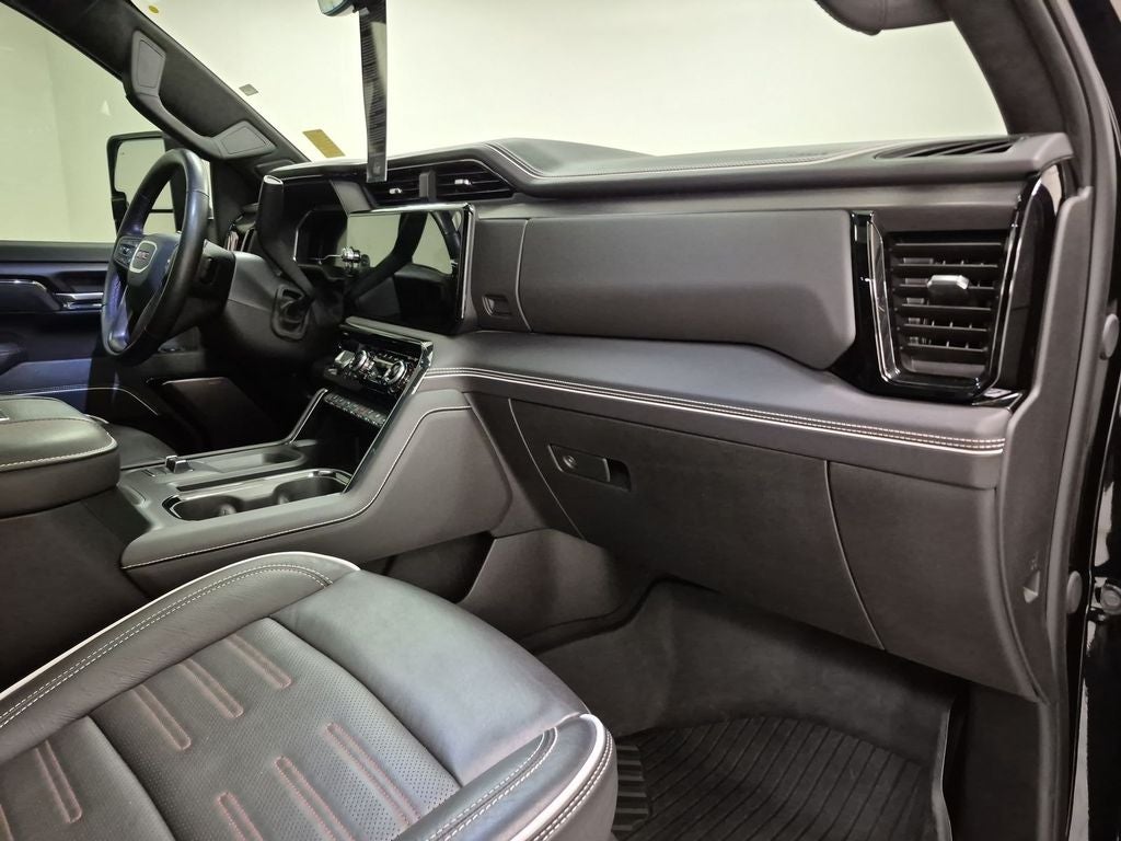 2024 GMC Sierra 2500 HD AT4X