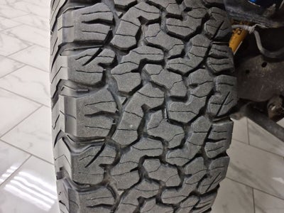 2024 GMC Sierra 2500 HD AT4X