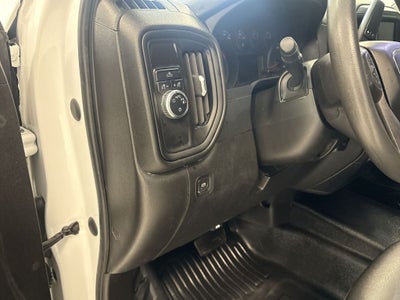 2021 GMC Sierra 1500 2WD Crew Cab Short Box