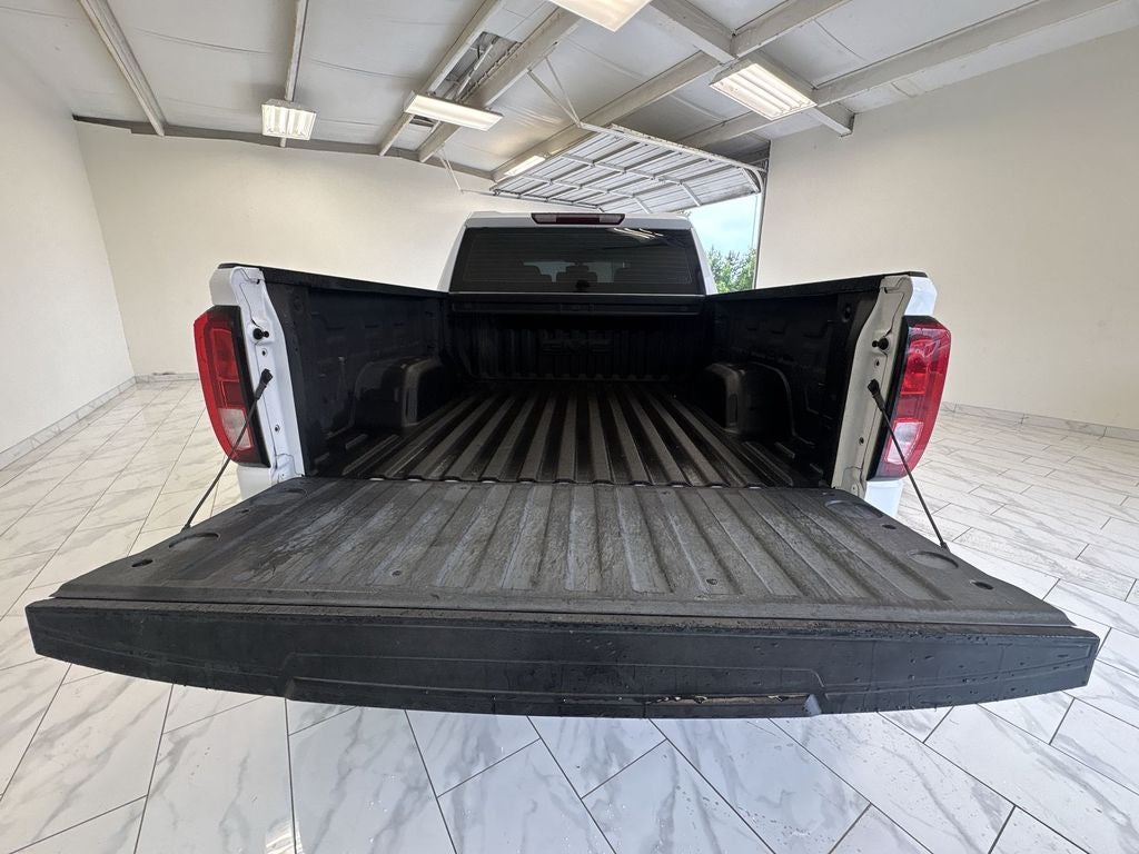 2021 GMC Sierra 1500 2WD Crew Cab Short Box