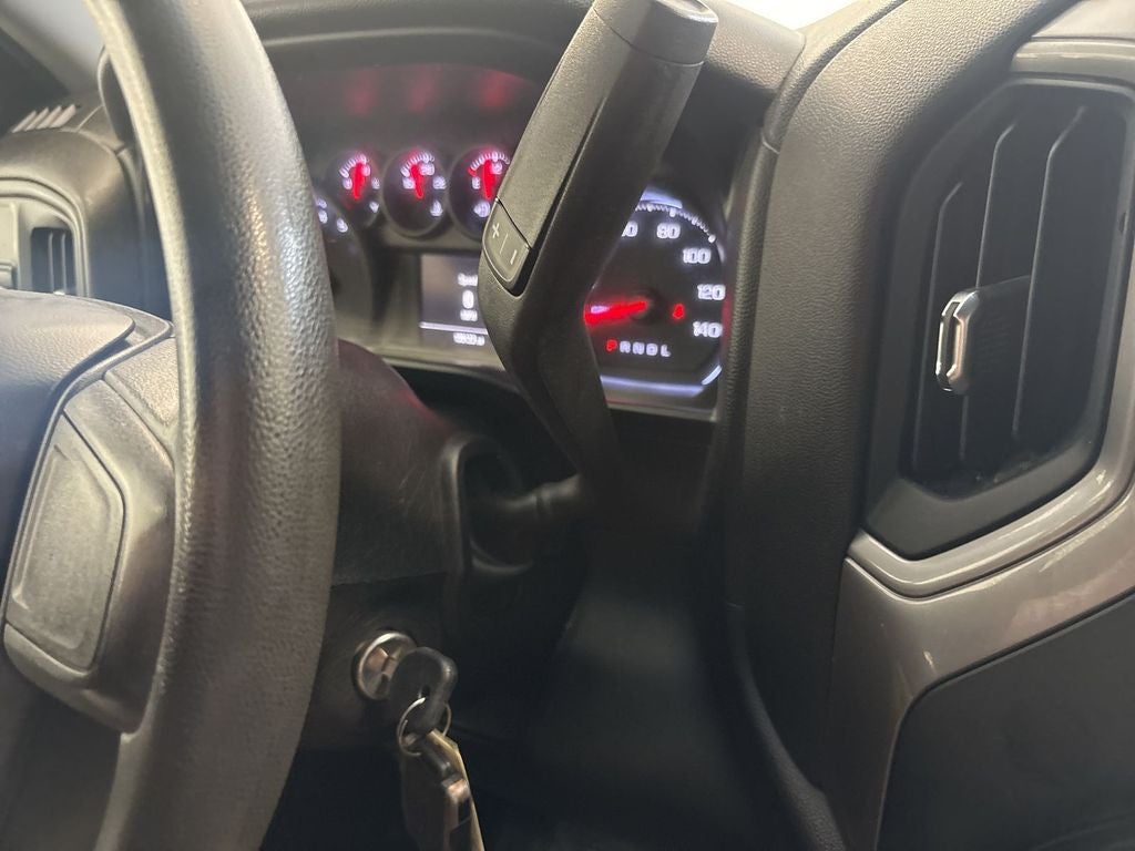2021 GMC Sierra 1500 2WD Crew Cab Short Box