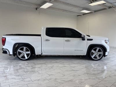 2021 GMC Sierra 1500 2WD Crew Cab Short Box