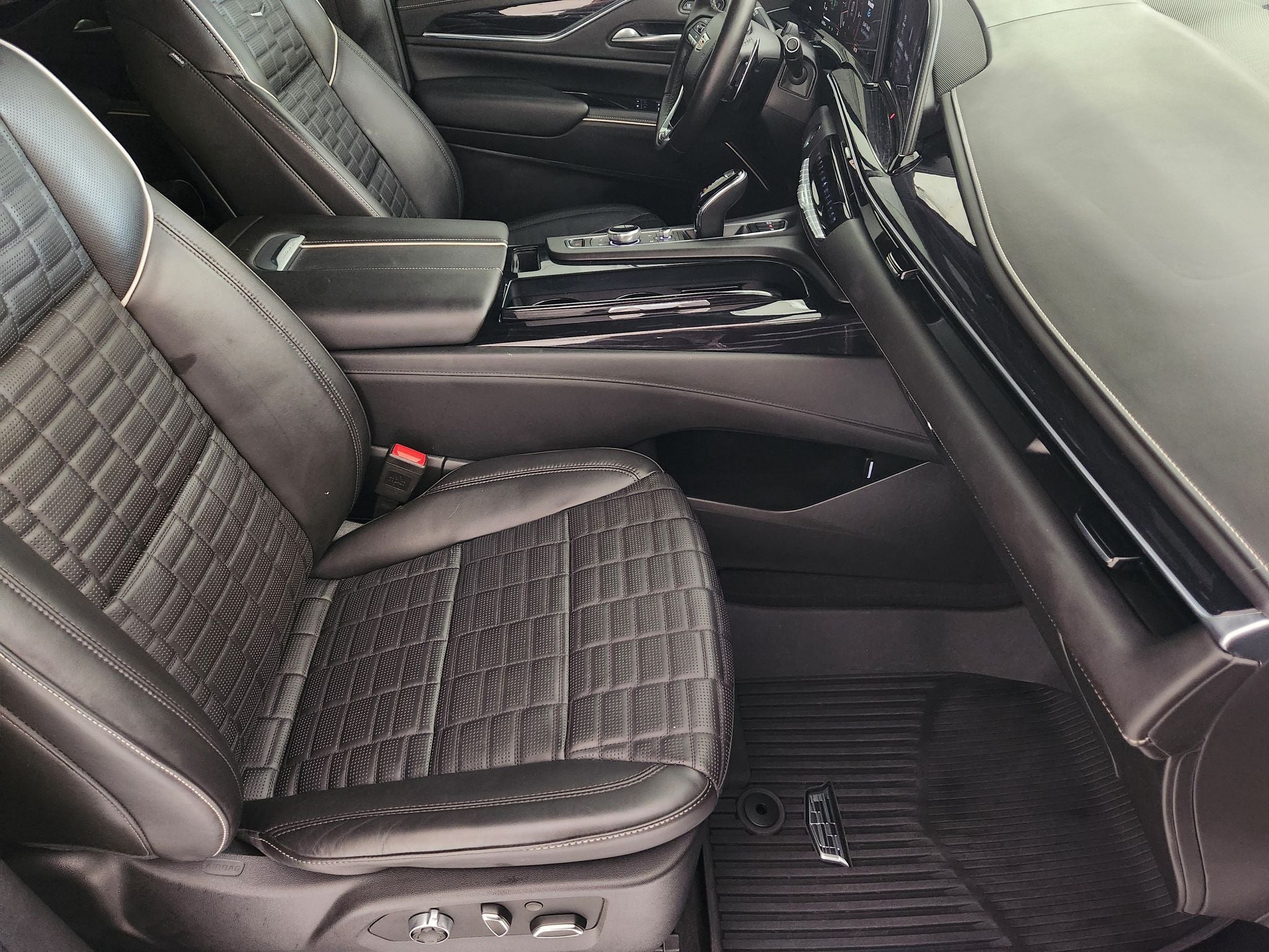 2024 Cadillac Escalade V-Series