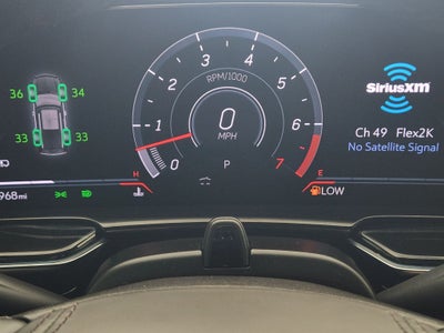 2024 Cadillac Escalade V-Series