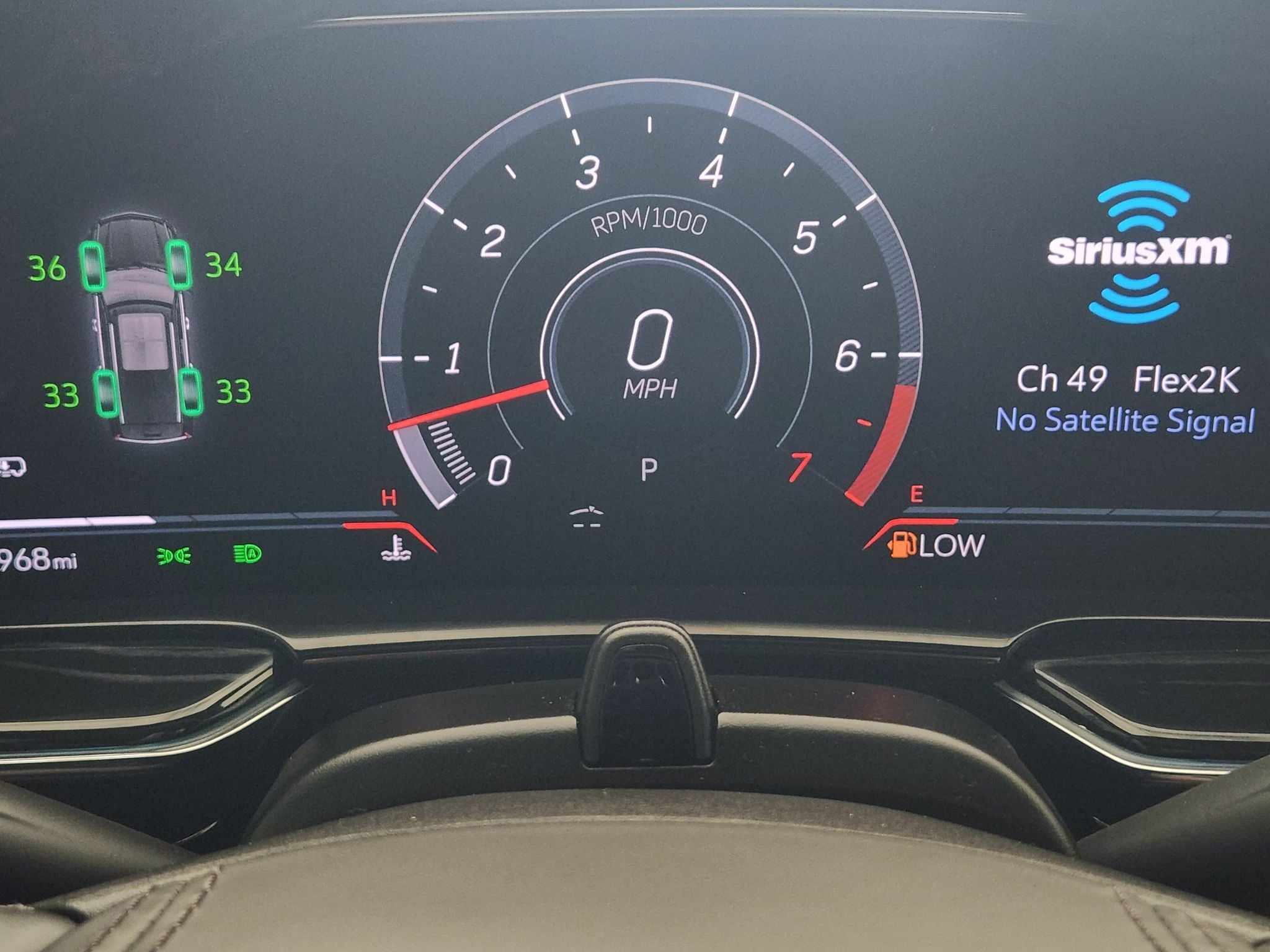 2024 Cadillac Escalade V-Series