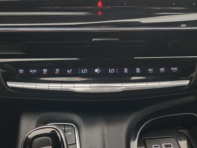 2024 Cadillac Escalade V-Series