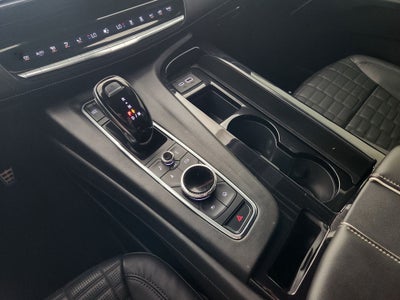 2024 Cadillac Escalade V-Series