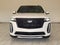 2024 Cadillac Escalade V-Series