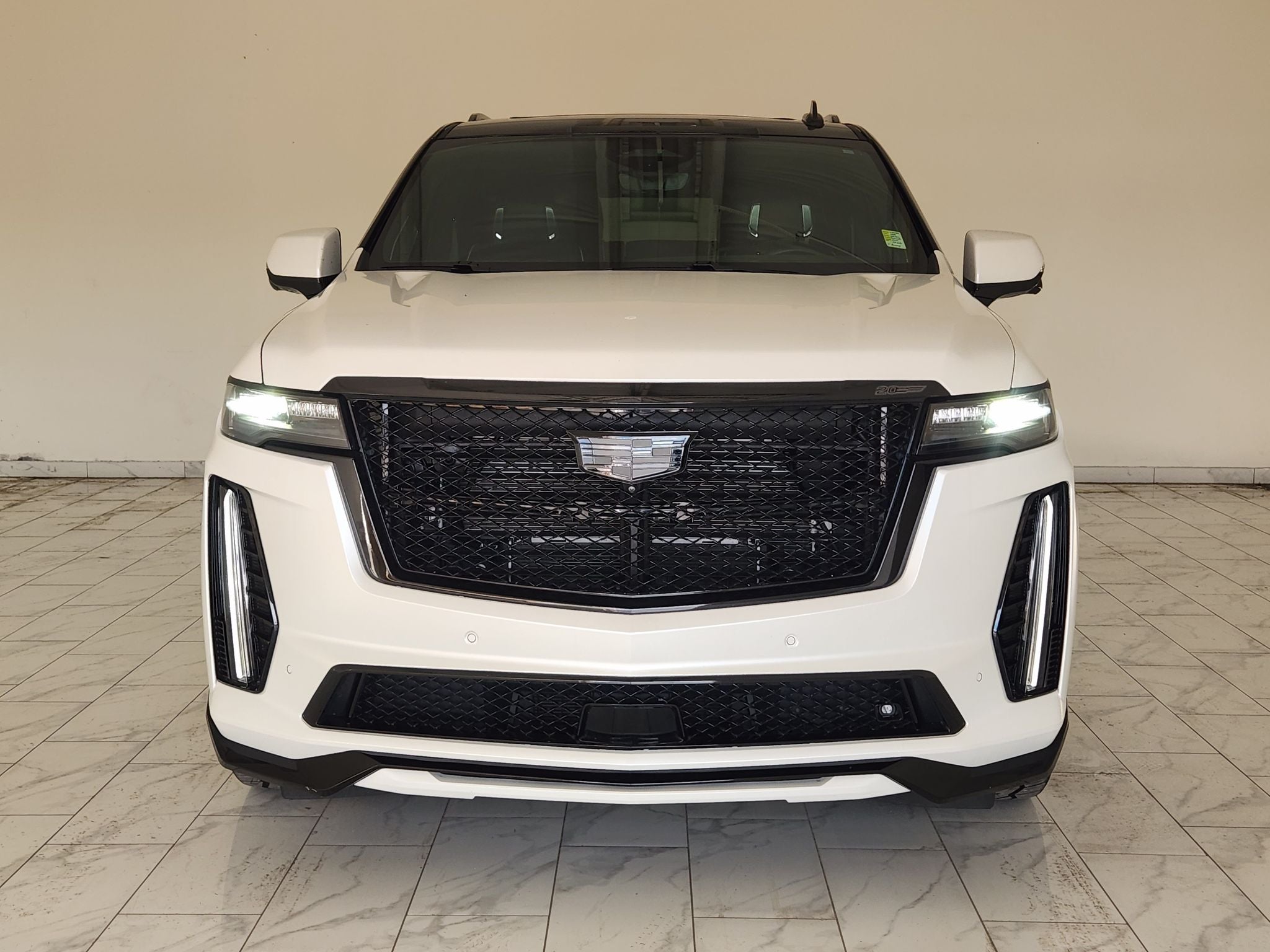 2024 Cadillac Escalade V-Series