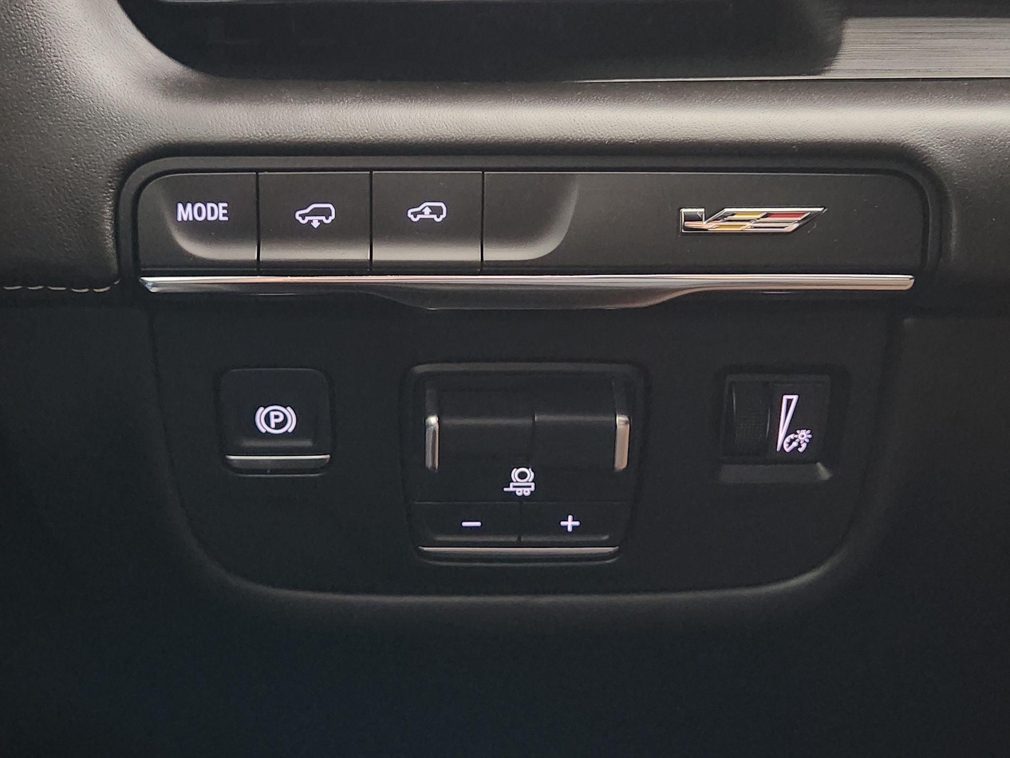 2024 Cadillac Escalade V-Series