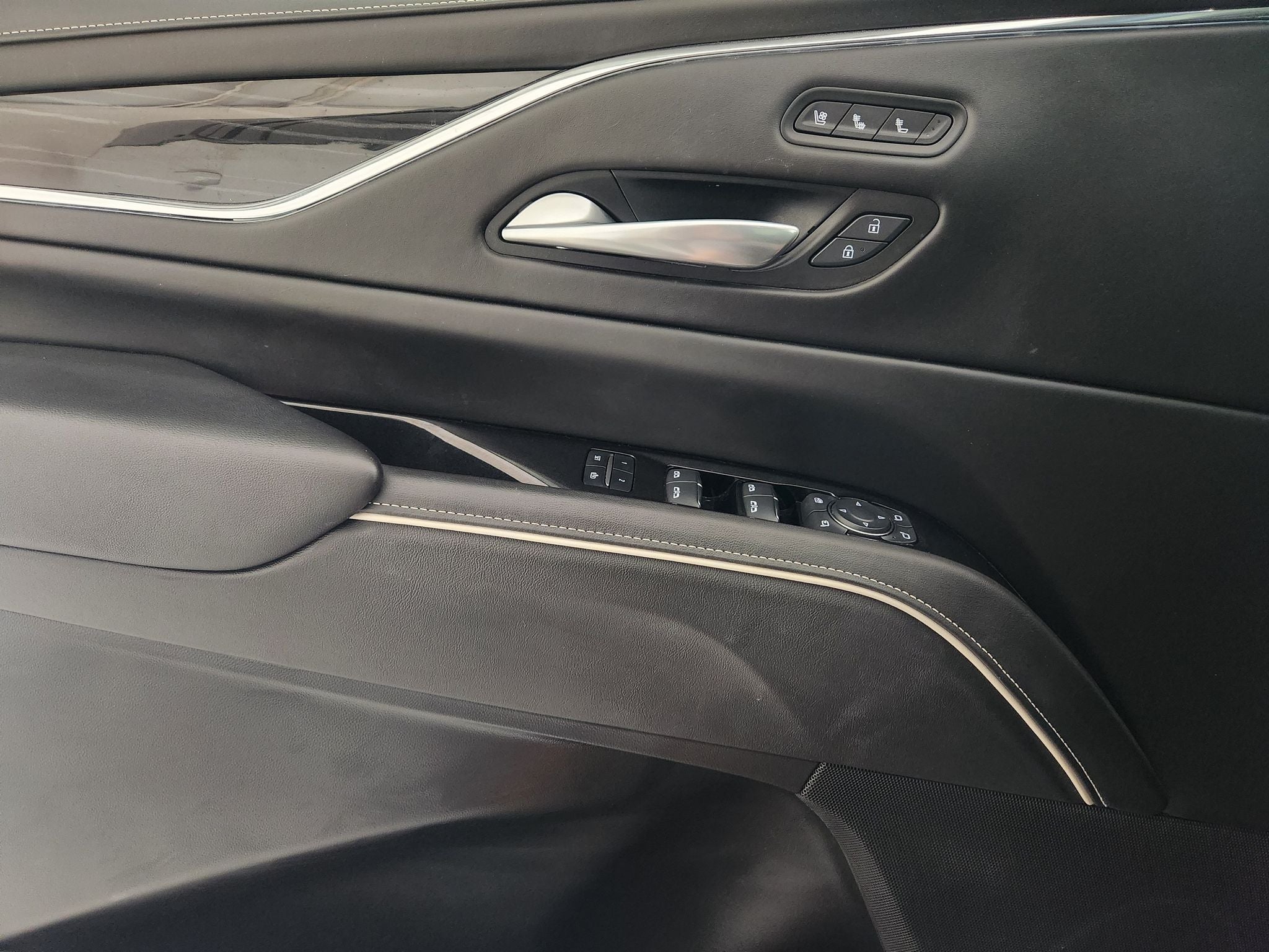 2024 Cadillac Escalade V-Series