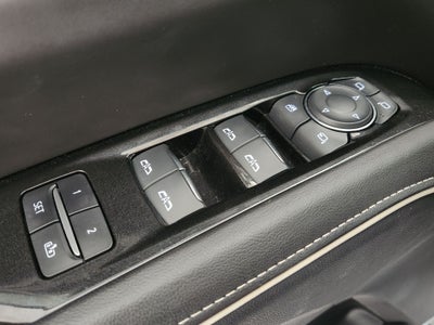 2024 Cadillac Escalade V-Series