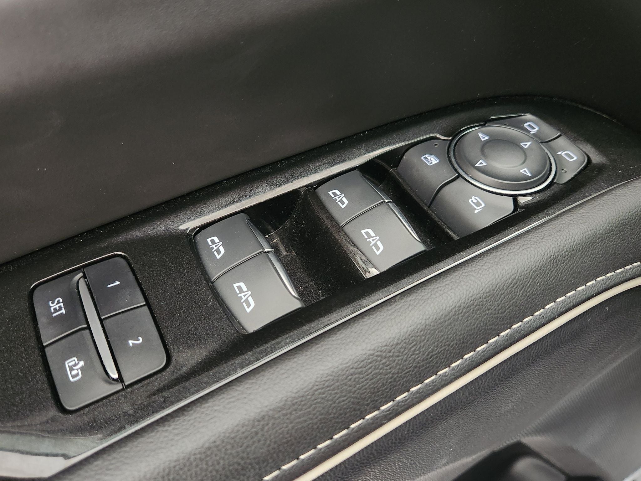 2024 Cadillac Escalade V-Series
