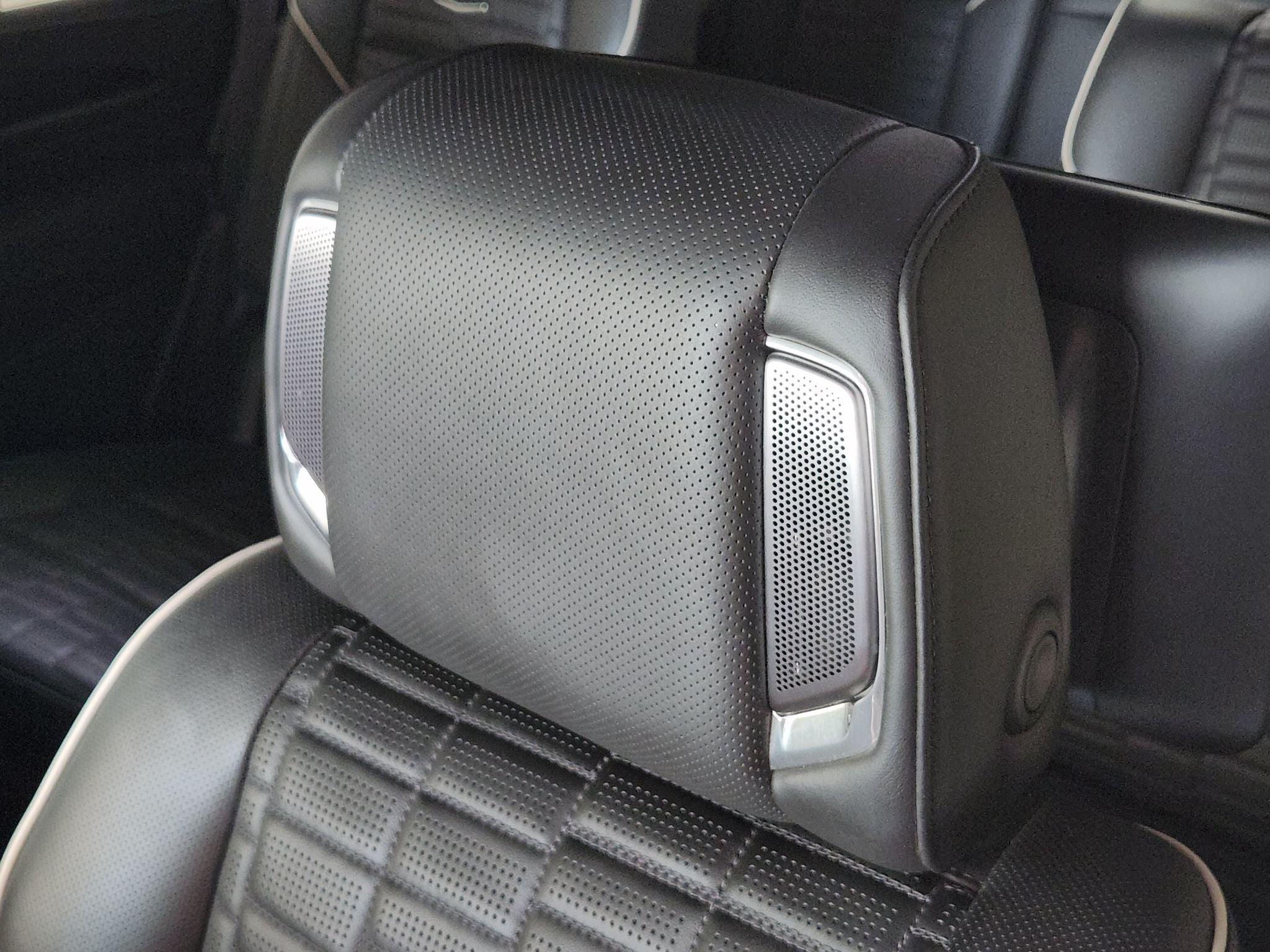 2024 Cadillac Escalade V-Series