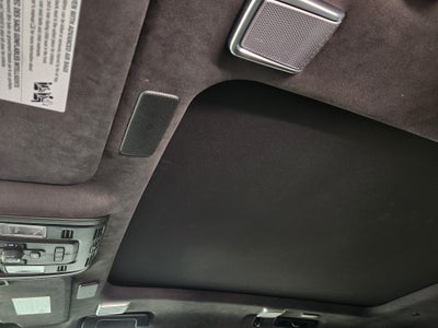 2024 Cadillac Escalade V-Series