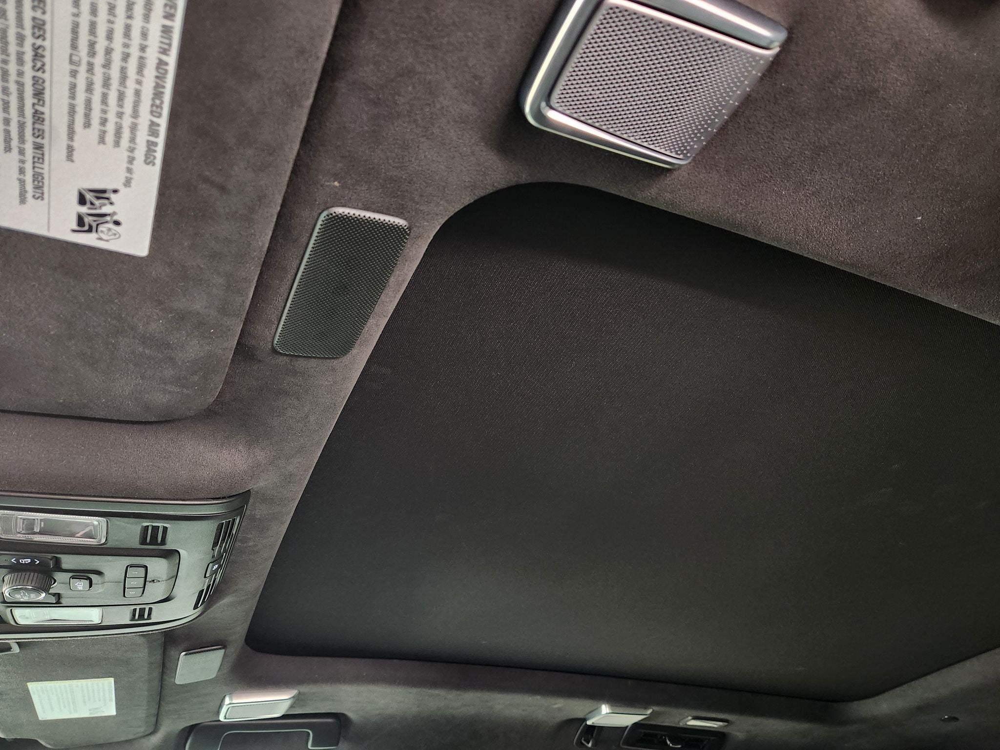 2024 Cadillac Escalade V-Series