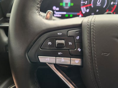 2024 Cadillac Escalade V-Series