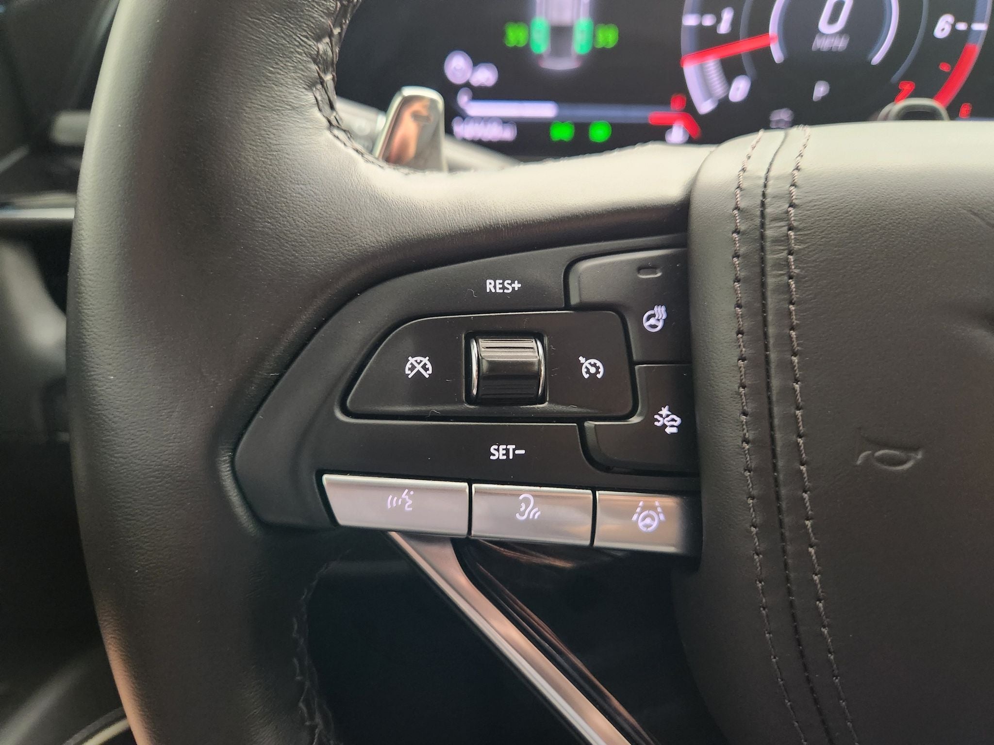 2024 Cadillac Escalade V-Series