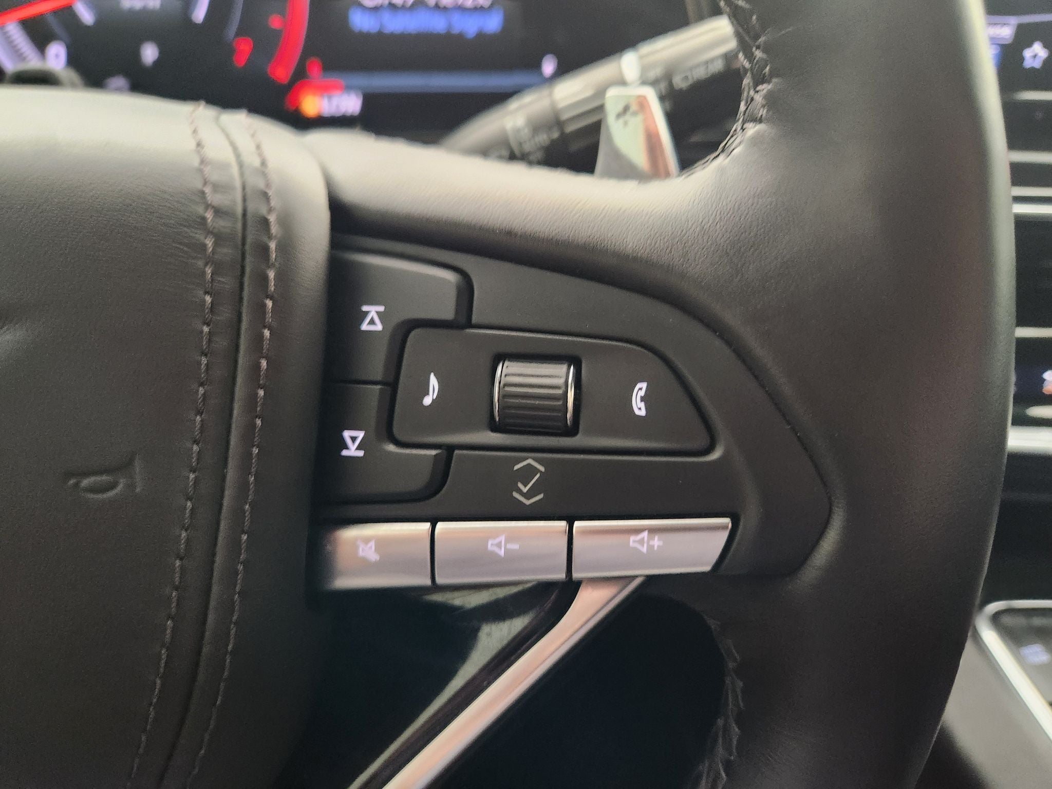 2024 Cadillac Escalade V-Series