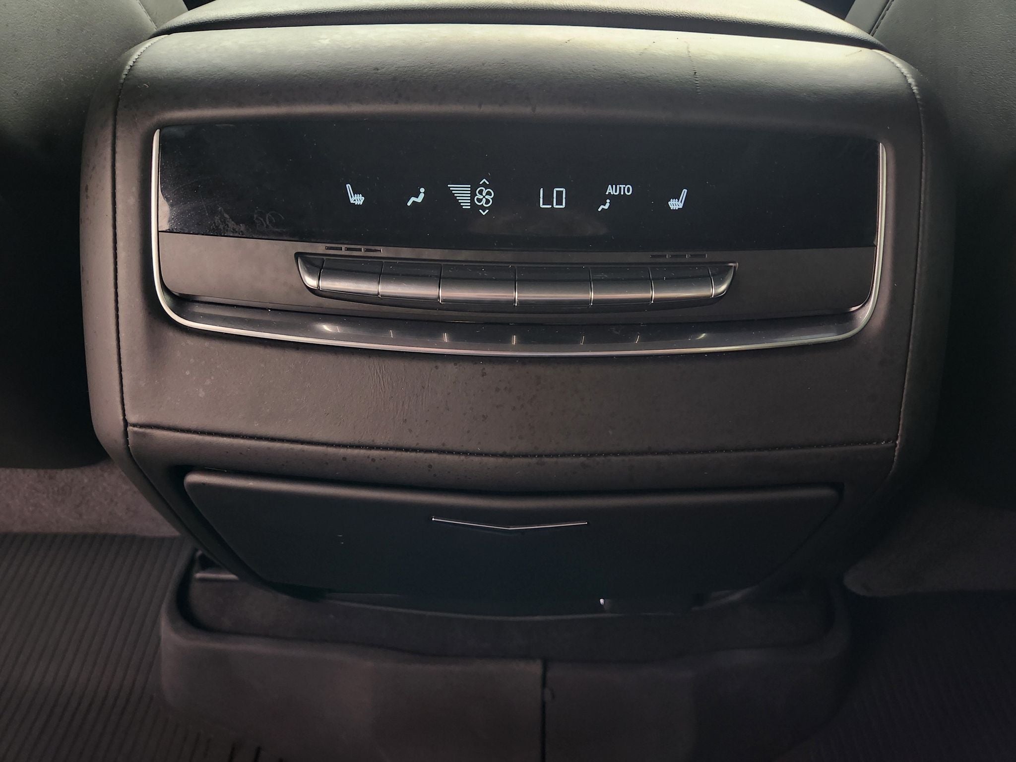 2024 Cadillac Escalade V-Series