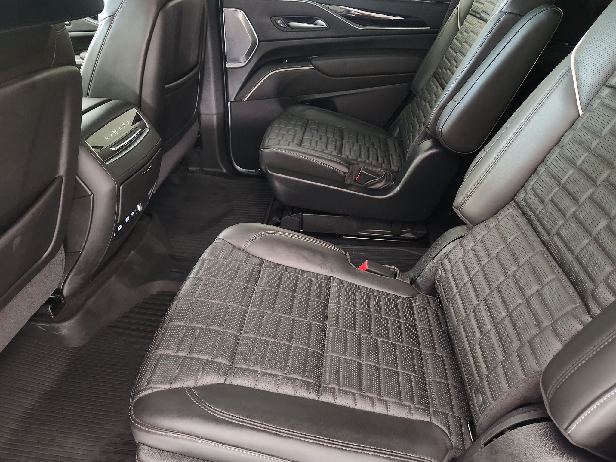 2024 Cadillac Escalade V-Series