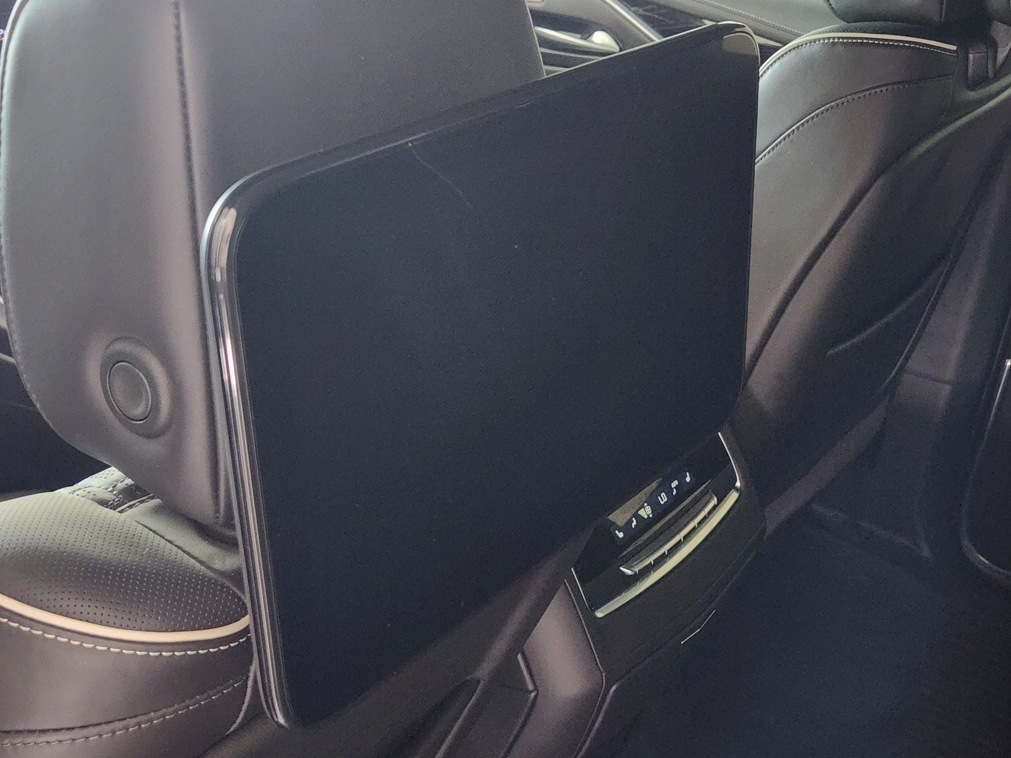 2024 Cadillac Escalade V-Series