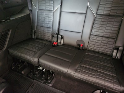 2024 Cadillac Escalade V-Series