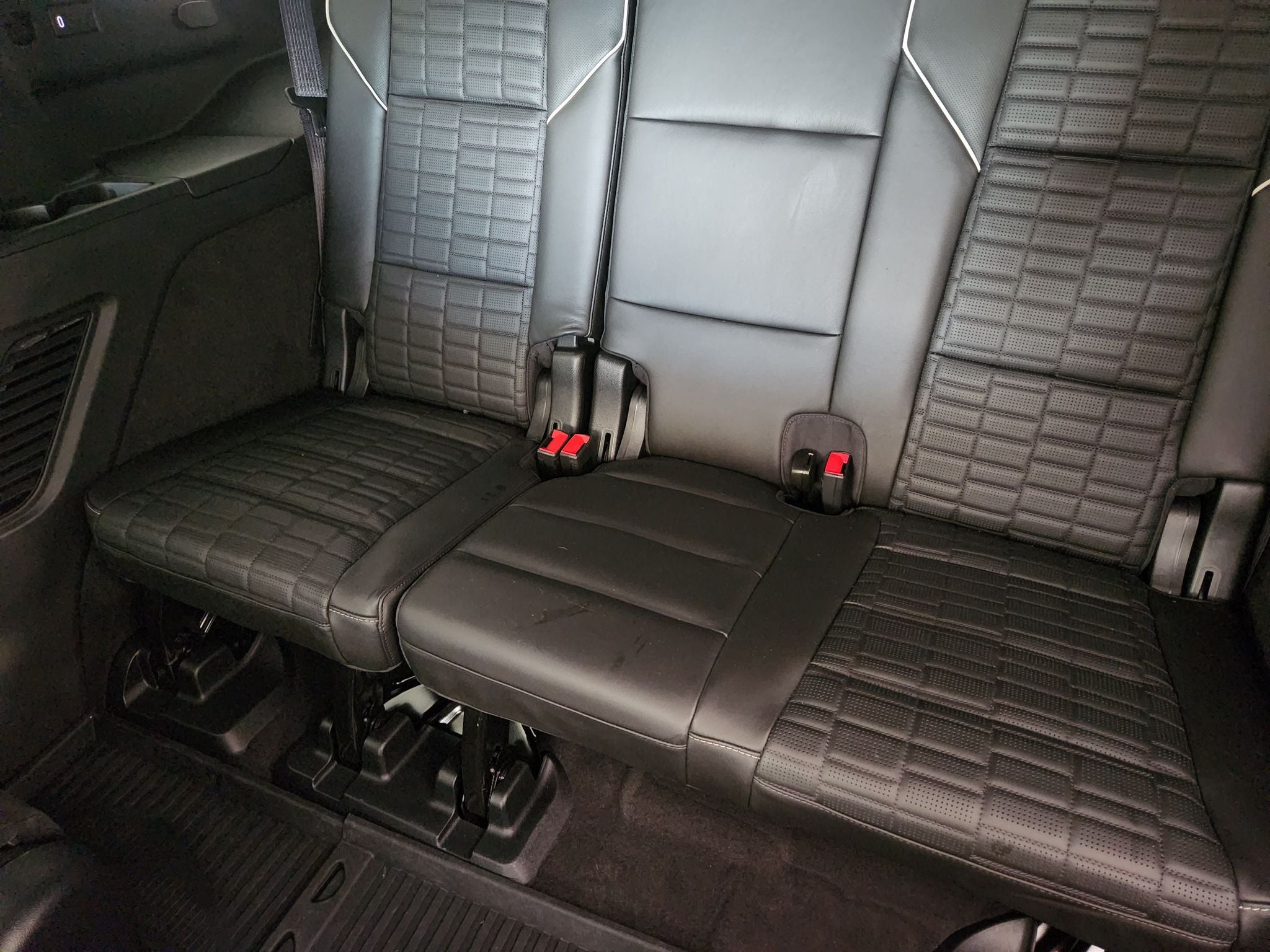2024 Cadillac Escalade V-Series