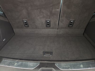2024 Cadillac Escalade V-Series