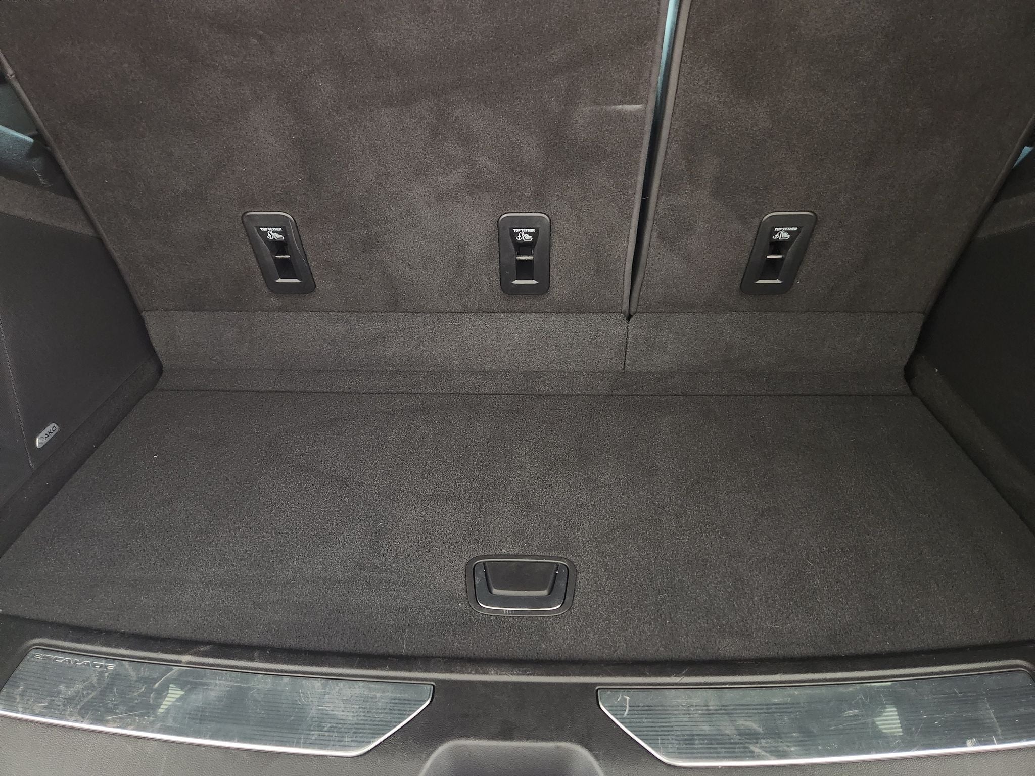 2024 Cadillac Escalade V-Series