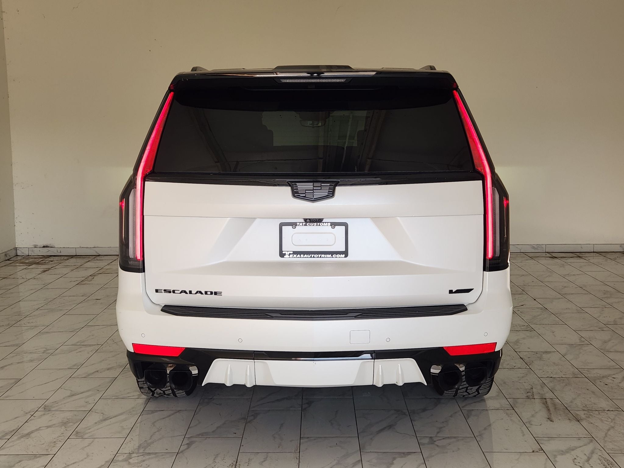2024 Cadillac Escalade V-Series