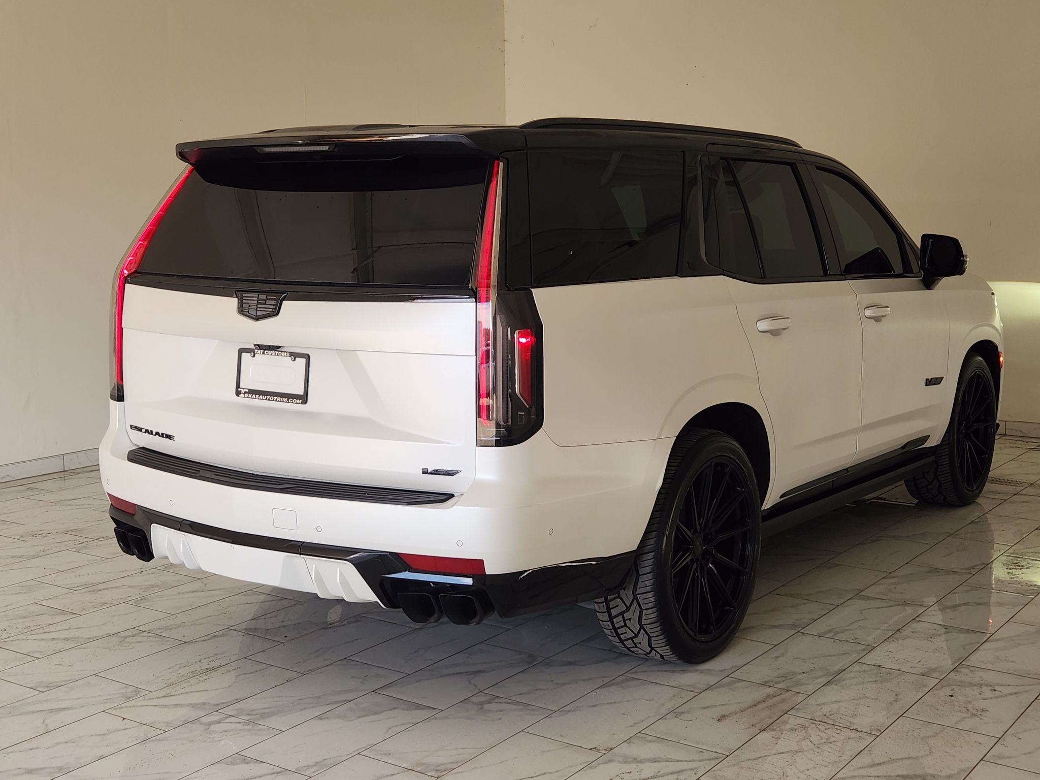 2024 Cadillac Escalade V-Series