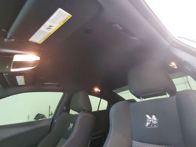 2021 Dodge Charger Scat Pack RWD