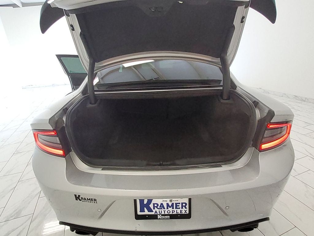 2021 Dodge Charger Scat Pack RWD