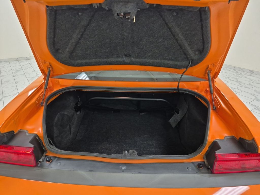 2014 Dodge Challenger SRT8 Core