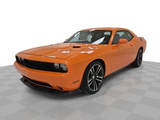 2014 Dodge Challenger SRT8 Core