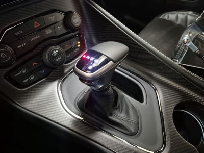 2023 Dodge Challenger SRT Hellcat Redeye Widebody