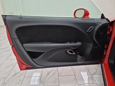 2023 Dodge Challenger SRT Hellcat Redeye Widebody