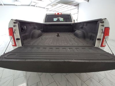 2022 RAM 3500 Big Horn