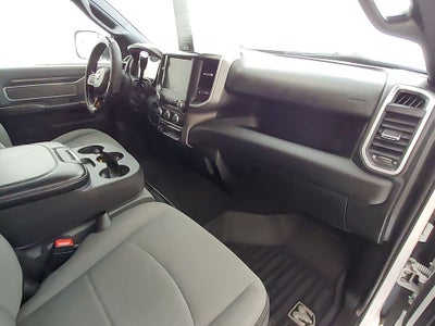 2022 RAM 3500 Big Horn