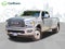 2023 RAM 3500 Limited Longhorn Crew Cab 4x4 8' Box